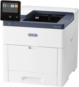 Замена ролика захвата на принтере Xerox C500DN в Самаре